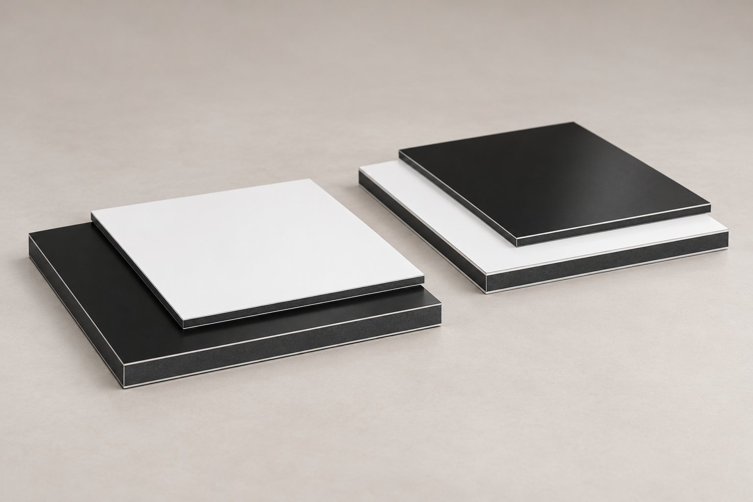 ACM / Dibond Aluminum Composite