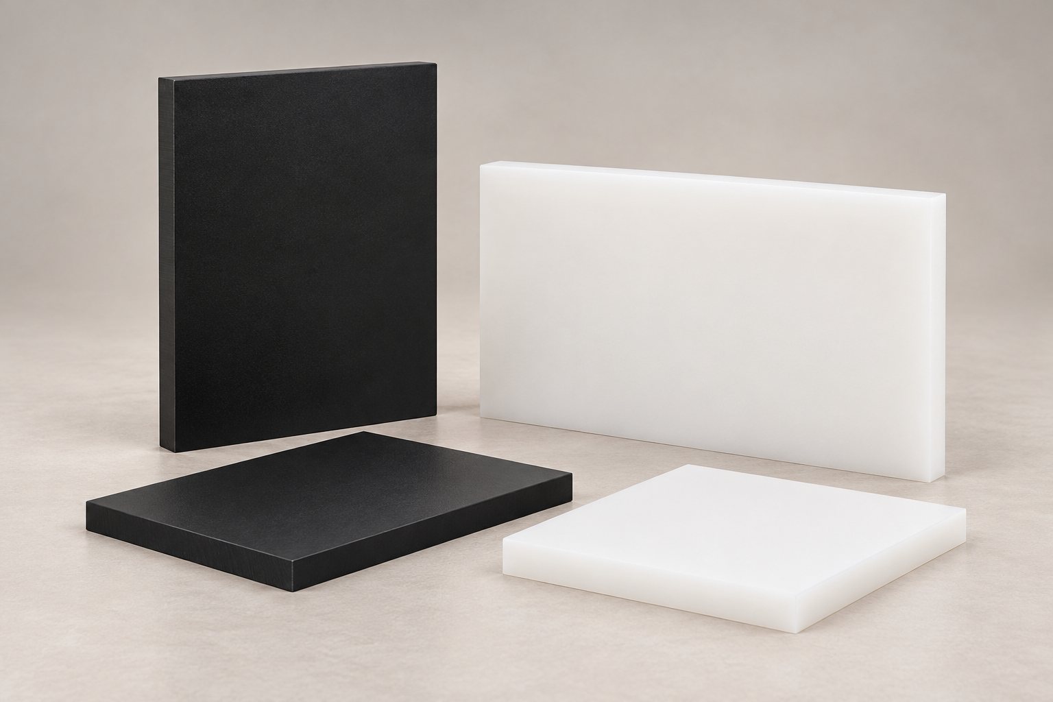 HDPE Sheets