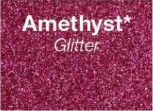 Amethyst (Glitter) swatch
