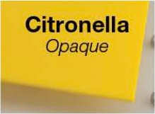 Citronella (Opaque) swatch