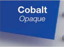 Cobalt (Opaque) swatch