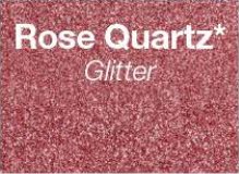 Rose Quartz (Glitter) swatch