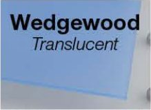 Wedgewood (Translucent) swatch