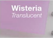 Wisteria (Translucent) swatch