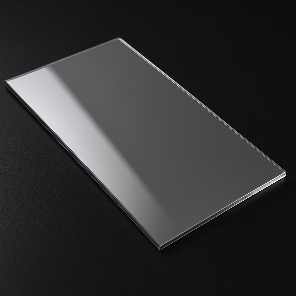 Acrylic/Plexiglass Mirror
