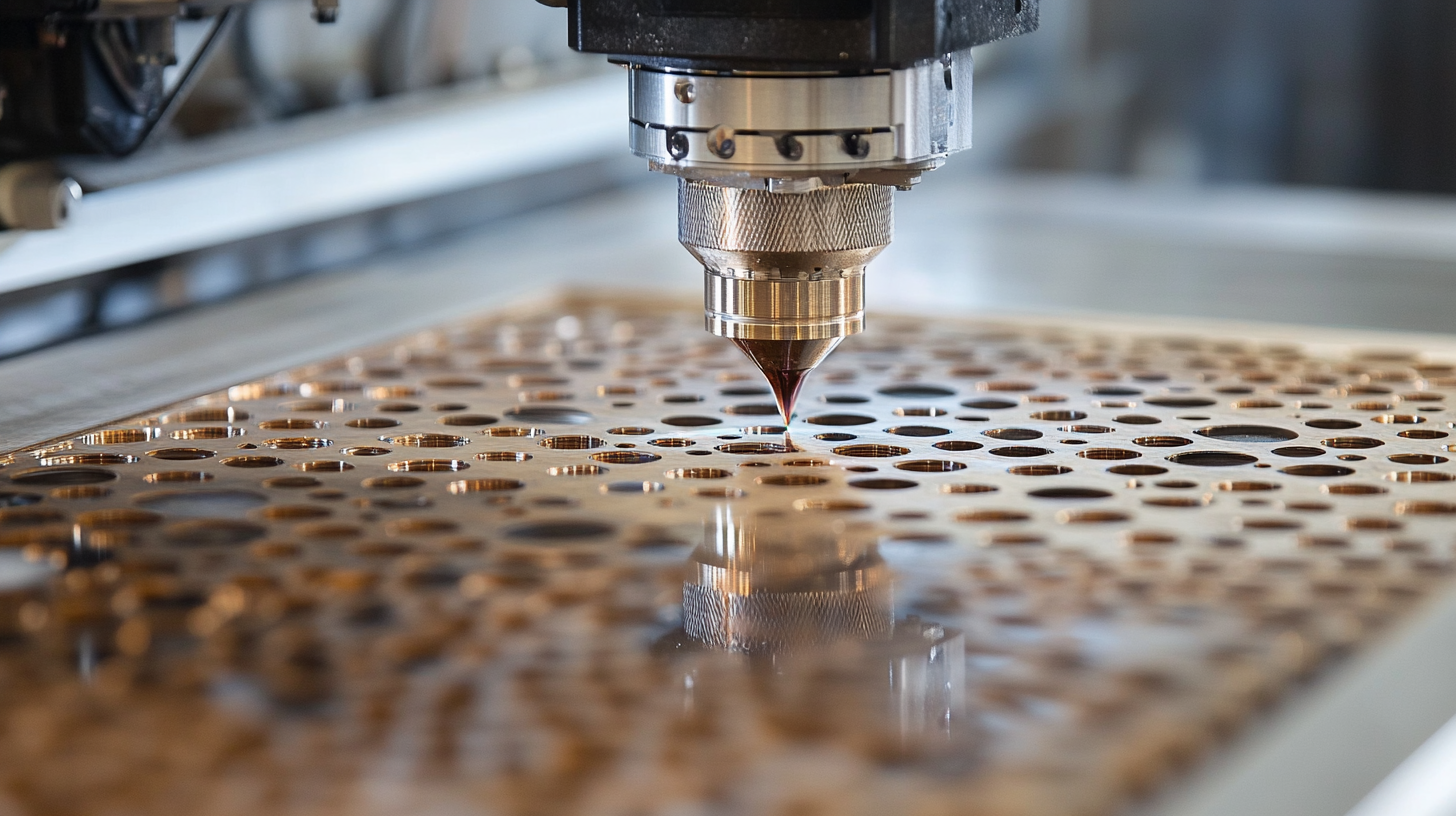 CNC Cutting