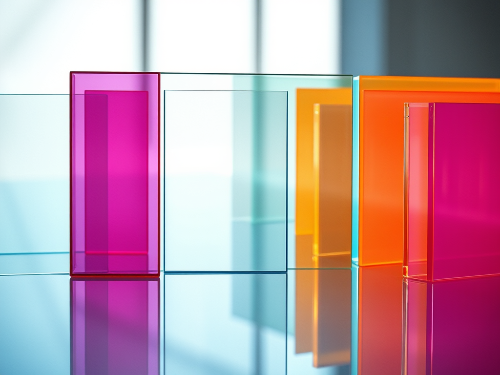 Acrylic / Plexiglass