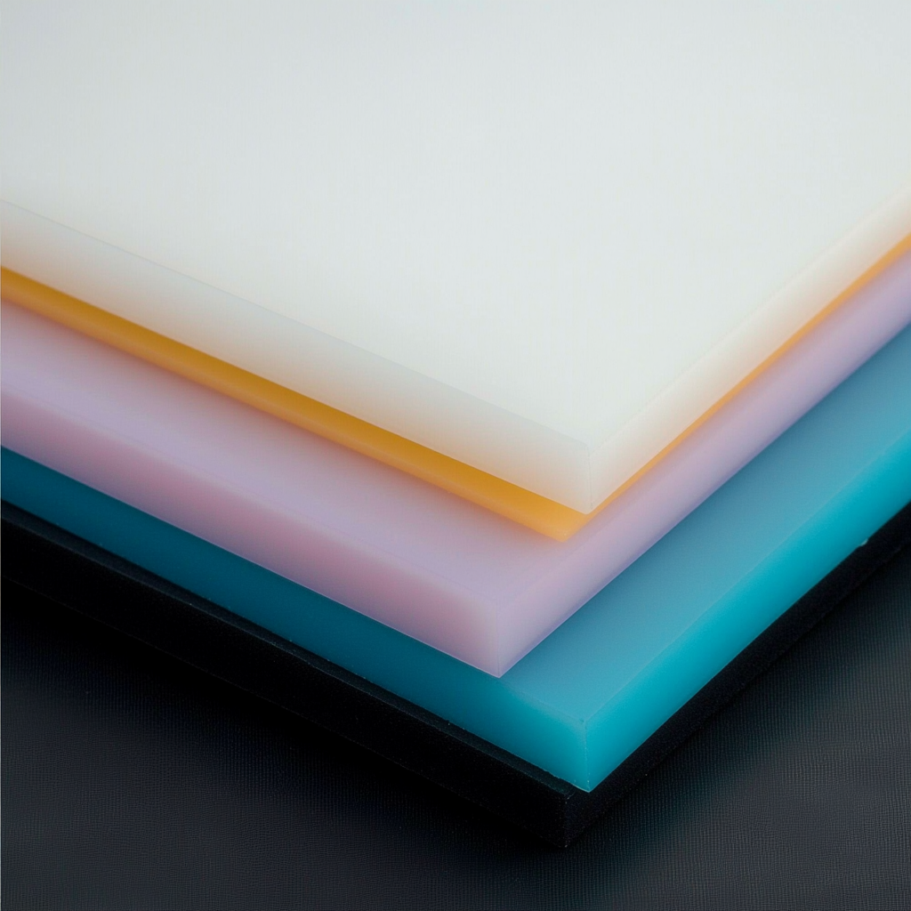HDPE Sheets